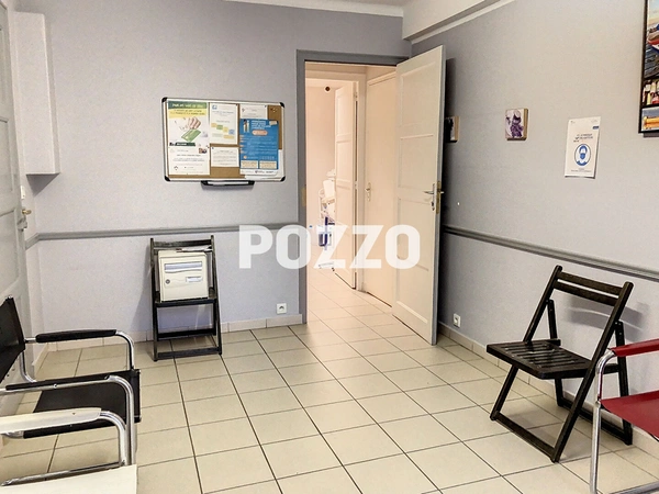 Local activité