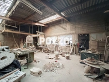 Local industriel