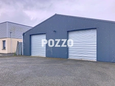 Local industriel
