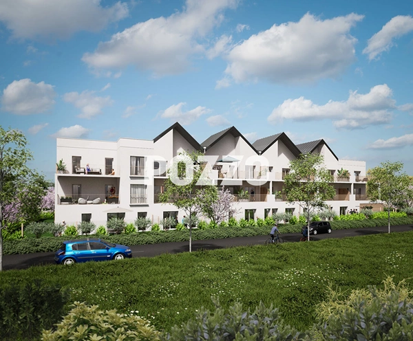 Immobilier neuf