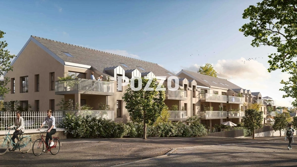 Immobilier neuf