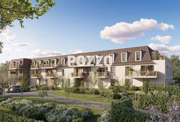 Immobilier neuf
