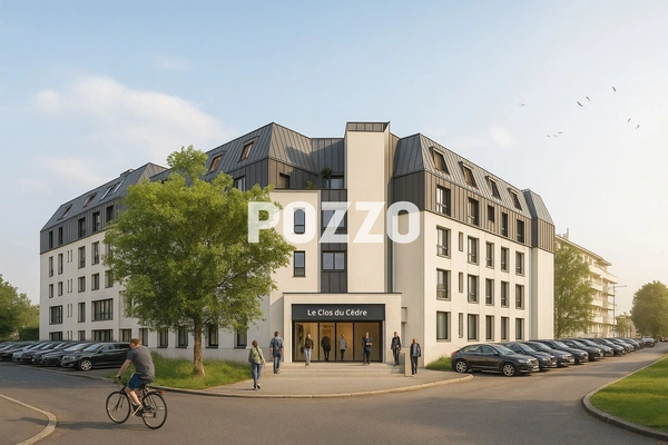 Immobilier neuf