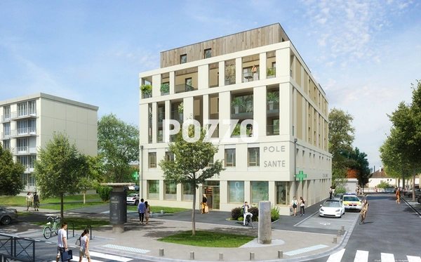 Immobilier neuf