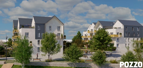 Immobilier neuf