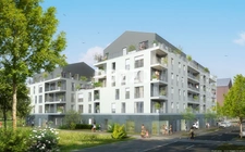 Immobilier neuf