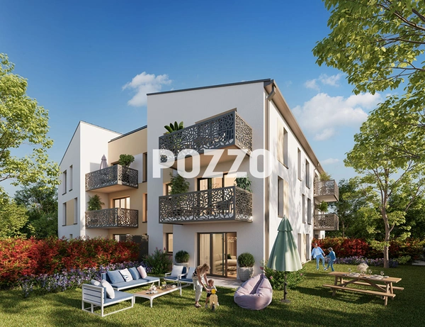Immobilier neuf