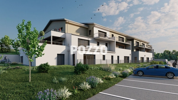 Immobilier neuf