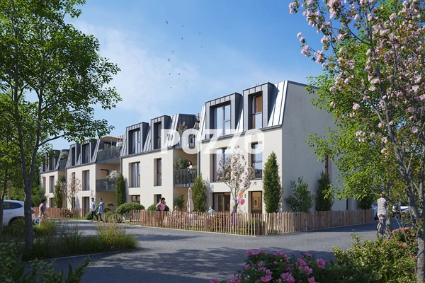 Immobilier neuf