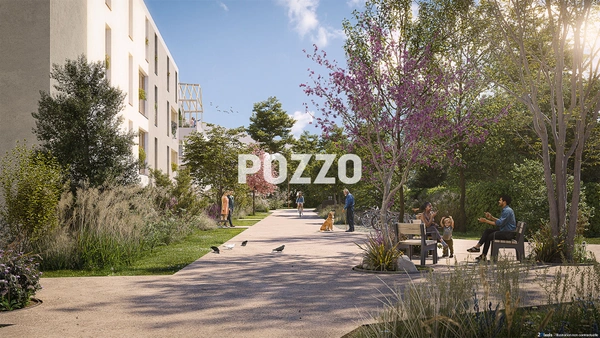 Immobilier neuf