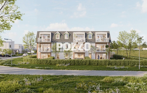 Immobilier neuf