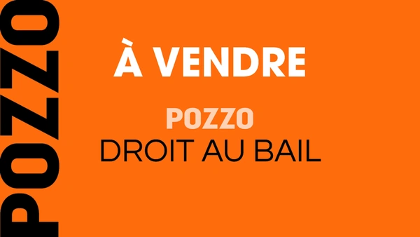 Cession de bail