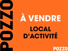 Local activité
