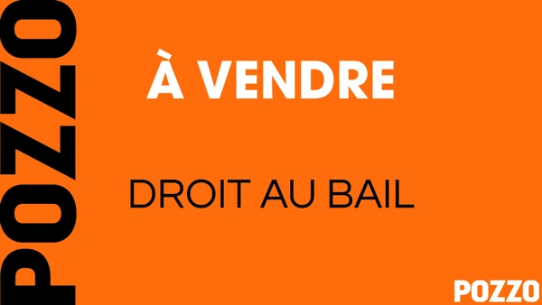 Cession de bail