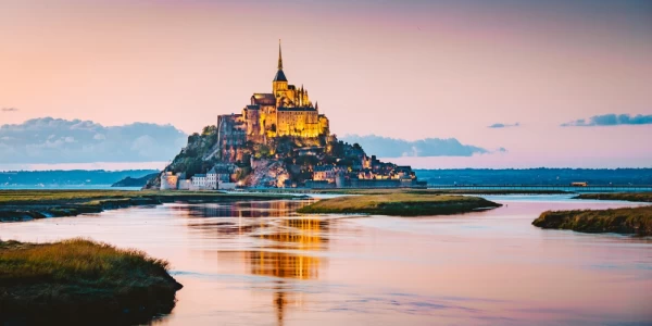 Mont Saint-Michel : Guide pour une visite mémorable