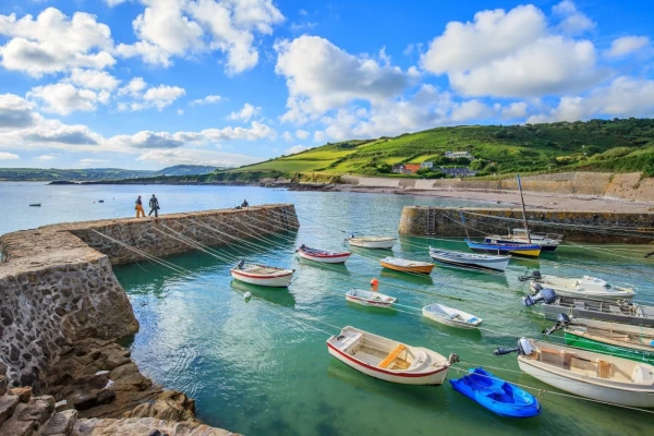 Voyage en Normandie : redécouvrir la manche