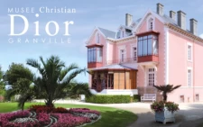 Le musée Christian Dior