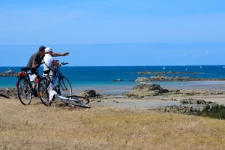 Activités et détente au camping Jullouville-les-Pins