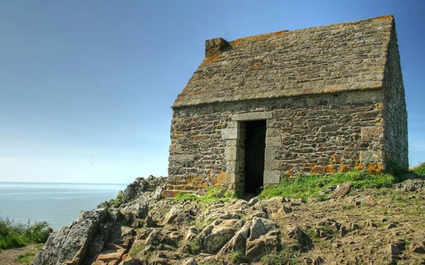La Cabane Vauban