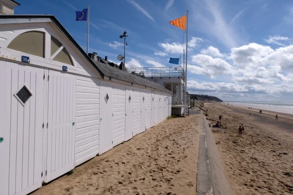 Camping avec piscine dans la Manche près de Granville !