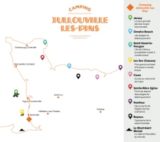 JULLOUVILLE-LES-PINS