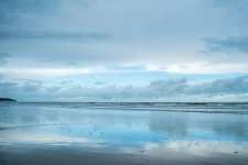 Camping hors saison : une expérience à vivre