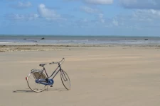 Granville mise sur le développement du tourisme à vélo