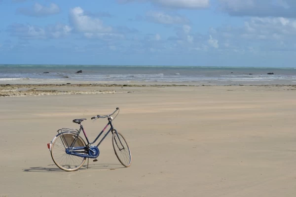 Granville mise sur le développement du tourisme à vélo