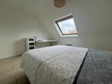 Maison avec piscine à Saint Evarzec