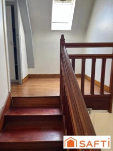 Maison proche des commerces et au calme