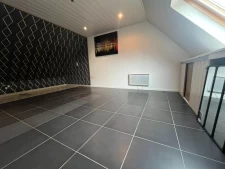 Maison avec piscine à Saint Evarzec