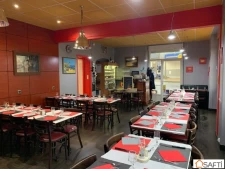 Immeuble à fort potentiel