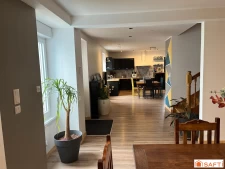 Demeure bourgeoise avec dépendance et garage