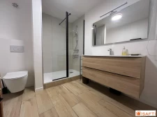 Appartement entièrement renové