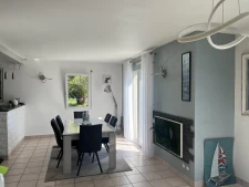 Maison Plonéis résidence au calme