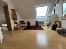 Comtemporaine en bord de mer, travaux récents