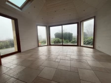 Maison proche du bourg de Saint Yvi.