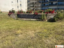 magnifique vue mer pour cet appartement.