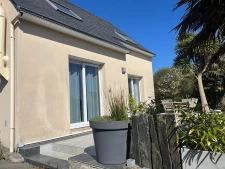 Maison Plonéis résidence au calme