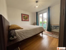 Appartement entièrement renové