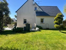 Maison Plonéis résidence au calme