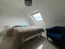 Maison avec piscine à Saint Evarzec