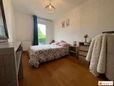 Appartement entièrement renové