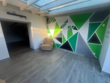 Longère avec hangar située à Leuhan proche bourg