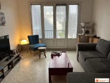 Appartement avec garage et cave, 300 mètre de la plage de Co...