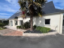 Maison avec piscine à Saint Evarzec