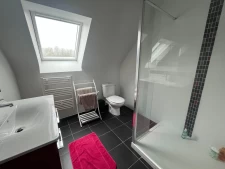 Maison au calme , 1.5km de l'Ile Tudy