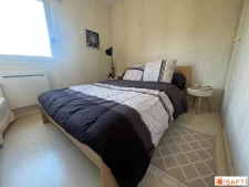 Cet appartement "Coup de coeur" est idéalement situé pour pr...