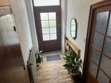 Maison de famille à rénover en parti