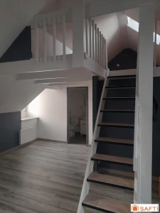 Immeuble de 3 appartements Quimper